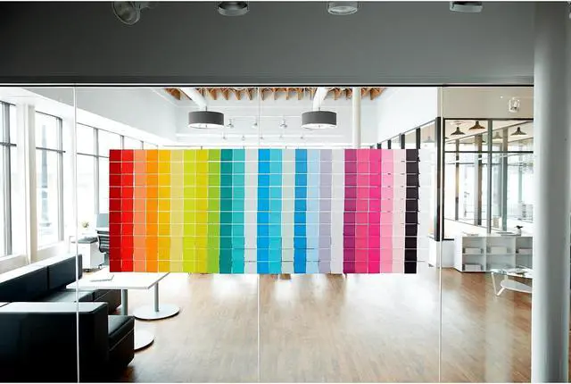 Alt view image 10 of 10 - Post-it Super Sticky Notes 3 x 3 White 90 258343