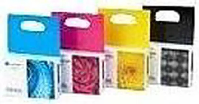 Alt view image 5 of 6 - Primera 53606 Ink Cartridge - Black, Cyan, Yellow, Magenta