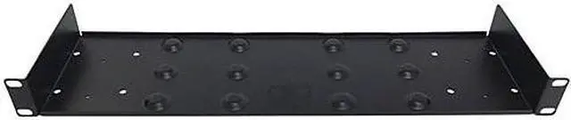 Alt view image 6 of 7 - OPENGEAR, INC. 590033 RACK MOUNT TRAY - 19 INCH- ACM5500 MODELS