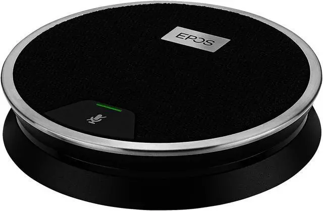 Alt view image 19 of 20 - EPOS 1000229 EXPAND 80 Speakerphone with Expansion Microphones