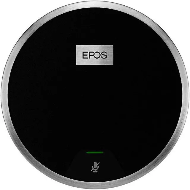 Alt view image 16 of 20 - EPOS 1000229 EXPAND 80 Speakerphone with Expansion Microphones