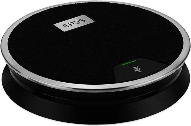Alt view image 18 of 20 - EPOS 1000229 EXPAND 80 Speakerphone with Expansion Microphones