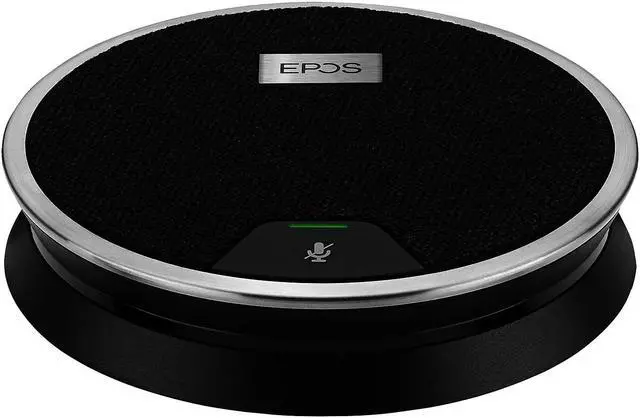 Alt view image 17 of 20 - EPOS 1000229 EXPAND 80 Speakerphone with Expansion Microphones
