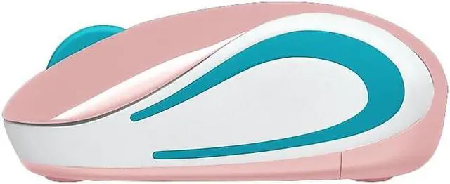 Alt view image 8 of 10 - Logitech 910-005364 Wireless Advanced Optical