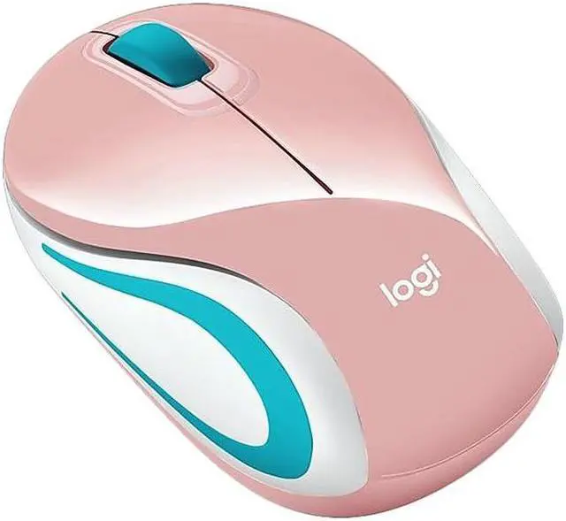 Alt view image 7 of 10 - Logitech 910-005364 Wireless Advanced Optical