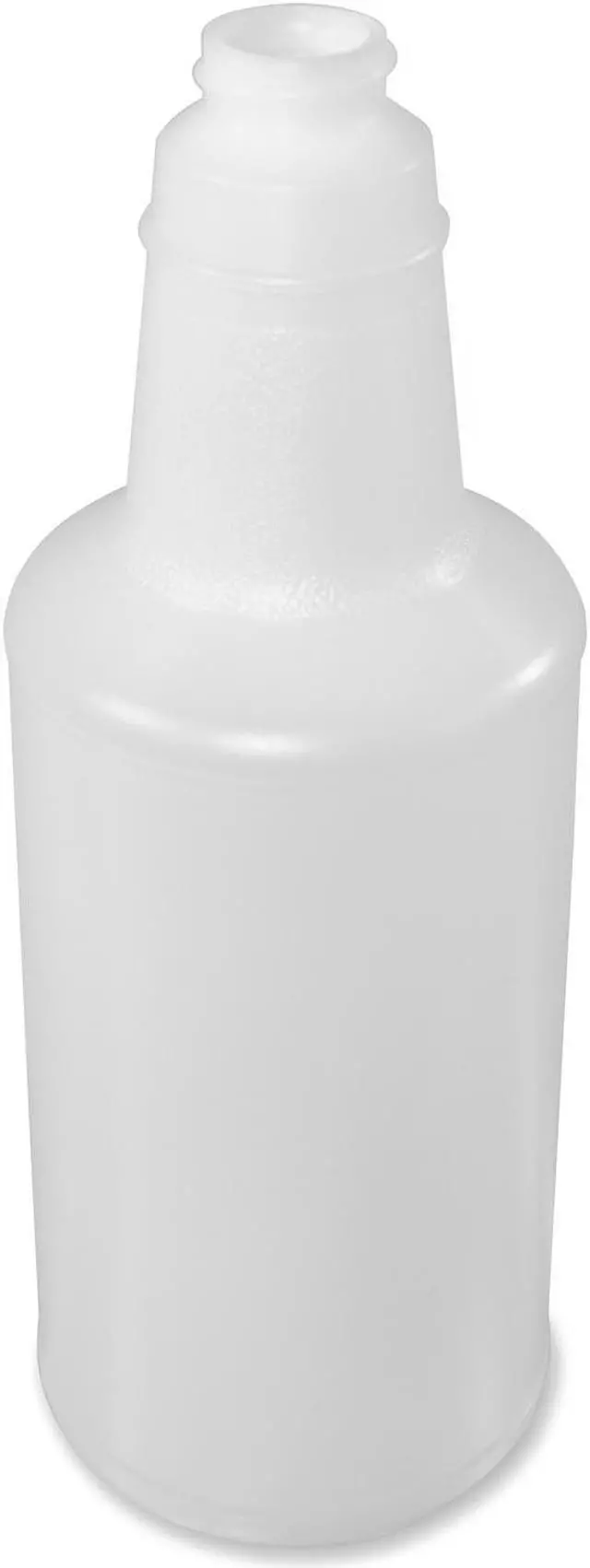 Alt view image 3 of 3 - Genuine Joe 85149CT Cleaner Dispenser Plastic Bottle