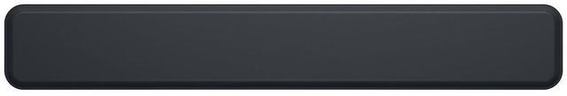 Alt view image 2 of 20 - Logitech MX Palm Rest, Black 956-000001