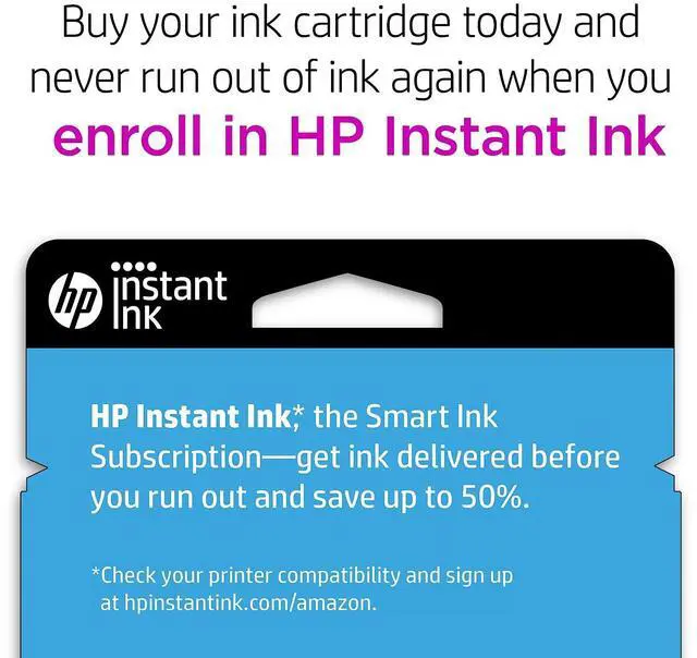 Alt view image 16 of 20 - HP 67 Ink Cartridge Tri-Color 3YM55AN