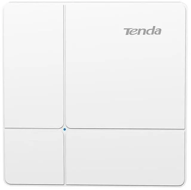 Alt view image 13 of 20 - TENDA TECHNOLOGY I24 AC1200 WRLS AP CEILINGMOUNT