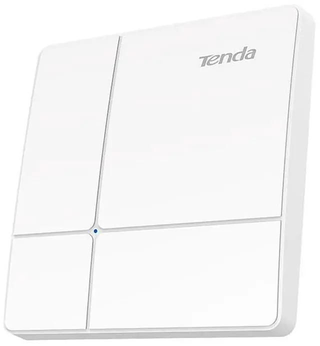 Alt view image 15 of 20 - TENDA TECHNOLOGY I24 AC1200 WRLS AP CEILINGMOUNT