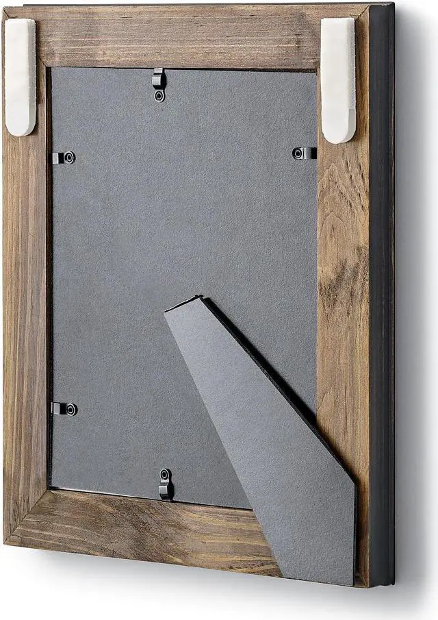 Alt view image 11 of 13 - Command Picture Hanging Kit, Assorted Sizes, 24 Pieces/Pack 17221ES