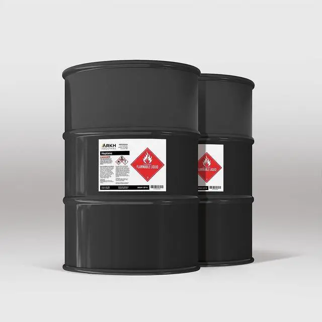 Alt view image 14 of 17 - Avery Dennison - 7278260507 - Full-Sheet UltraDuty GHS Chemical Labels, Laser, 8 1/2 x 11, White, 500/Box