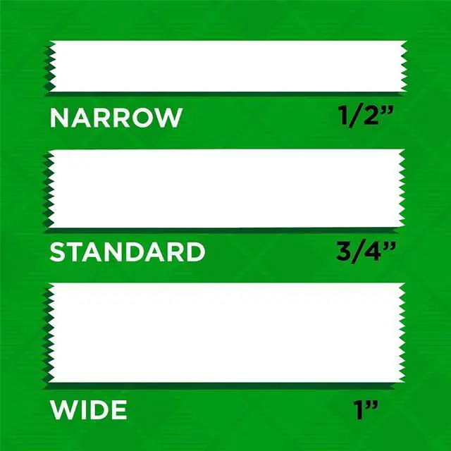 Alt view image 7 of 8 - Command Large Picture Hanging Strips White 20 Pairs/Pack (17206-20NA) 1720620NA