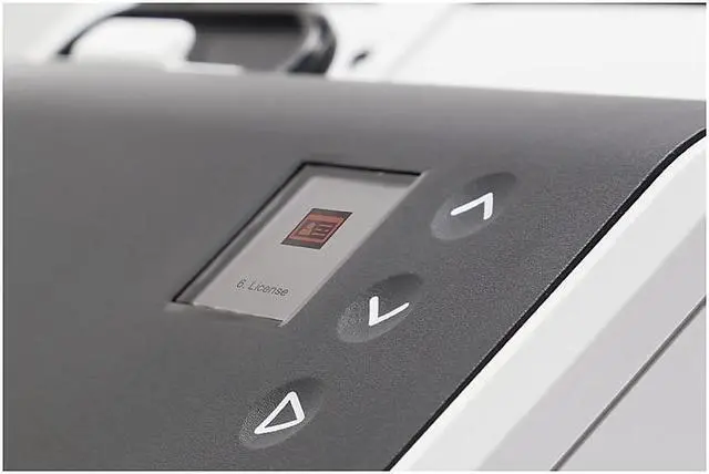 Alt view image 7 of 7 - Kodak Alaris S2050 Sheetfed Scanner 600 dpi Optical (1014968)