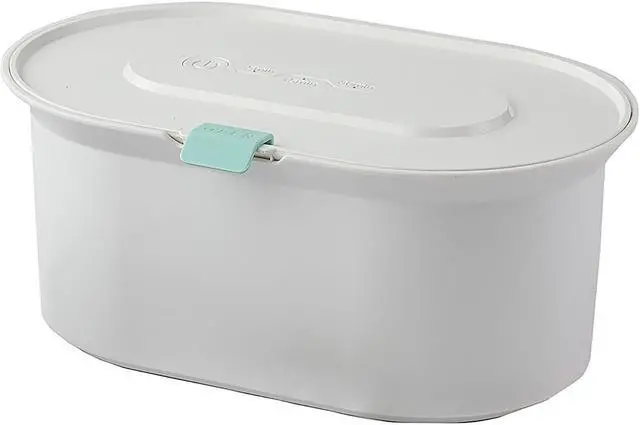 Alt view image 11 of 14 - NuvoMed UV Sterilizer Box (UVB-6/0892) UVB60892