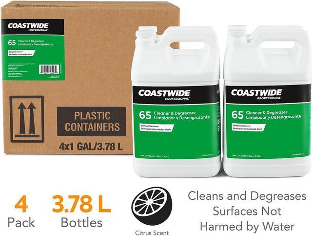Sustainable Earth #65 All Purpose Heavy Duty General Cleaner And