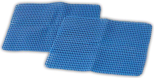 Better Houseware Rubber Nonslip Jar Grippers, Set of 2