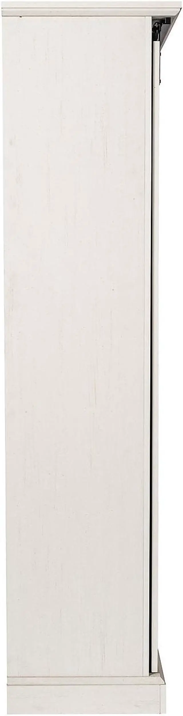 Alt view image 13 of 13 - Alera Valencia Series Conference Table Rectangle 94 1/2 x 41 3/8 x 29 1/2 Espresso VA719642ES
