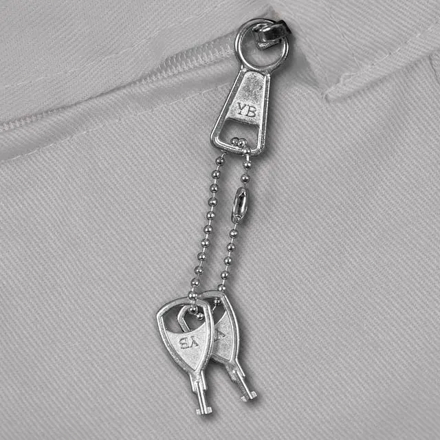 Alt view image 16 of 20 - Small Solid Royal Blue Kids Bean Bag Chair