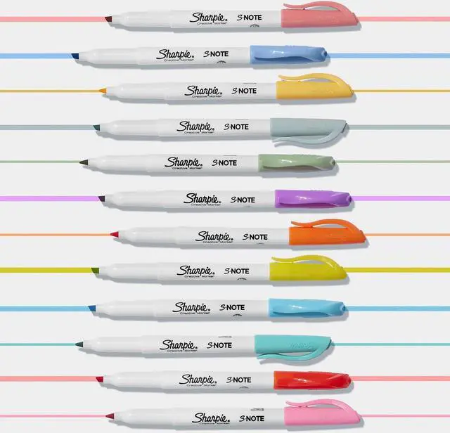 Alt view image 11 of 11 - BIC PrevaGuard Ballpoint Pen Stick Medium Black 8/Pack GSAMP81BK