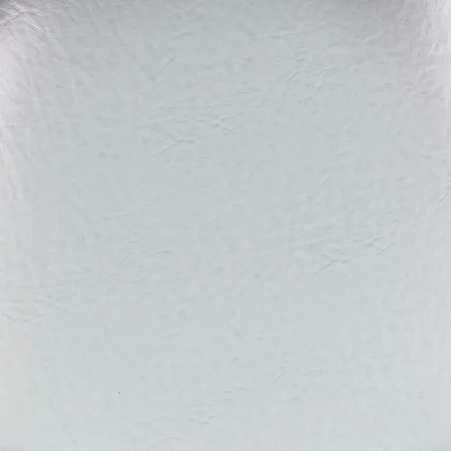 Alt view image 15 of 17 - Hard Silver Vinyl Chiavari Chair Cushion