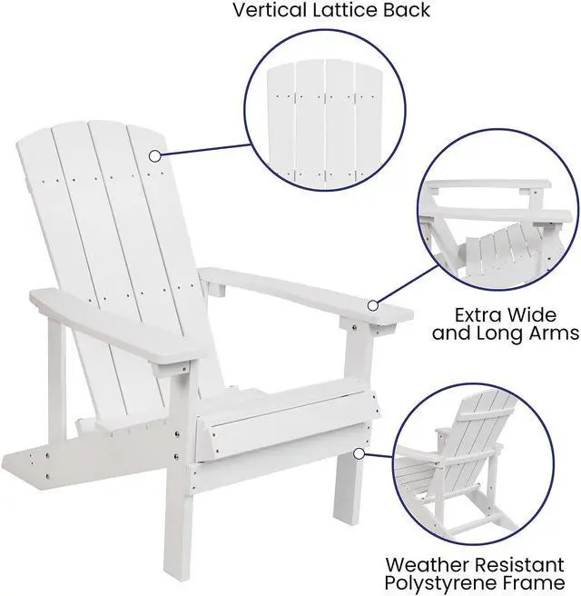 Alt view image 6 of 14 - Flash Furniture Aransas Patio Lounge Set Brown/Beige 4 Piece/Set (JJS312BNBG)