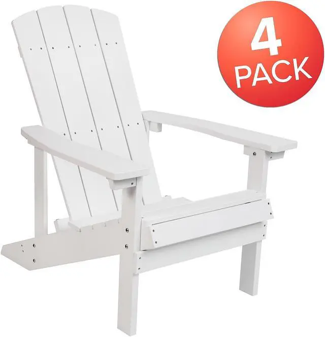 Alt view image 3 of 14 - Flash Furniture Aransas Patio Lounge Set Brown/Beige 4 Piece/Set (JJS312BNBG)