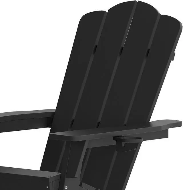 Alt view image 12 of 20 - Titus Commercial Grade 19.5 inch Smokeless Outdoor Firepit, Natural Wood Burning Portable Fire Pit With Waterproof Cover, Bronze