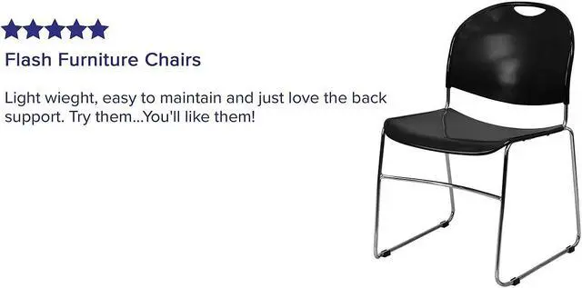 Alt view image 10 of 14 - Advantage Eggplant Church Chair 18.5 in. Wide