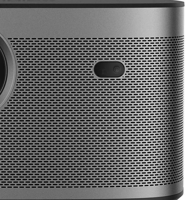 Alt view image 7 of 10 - XGIMI Horizon Pro 4K Projector | 2200 ANSI Lumens, Android TV 10.0 Movie Projector with Integrated Harman Kardon Speakers, Auto Keystone