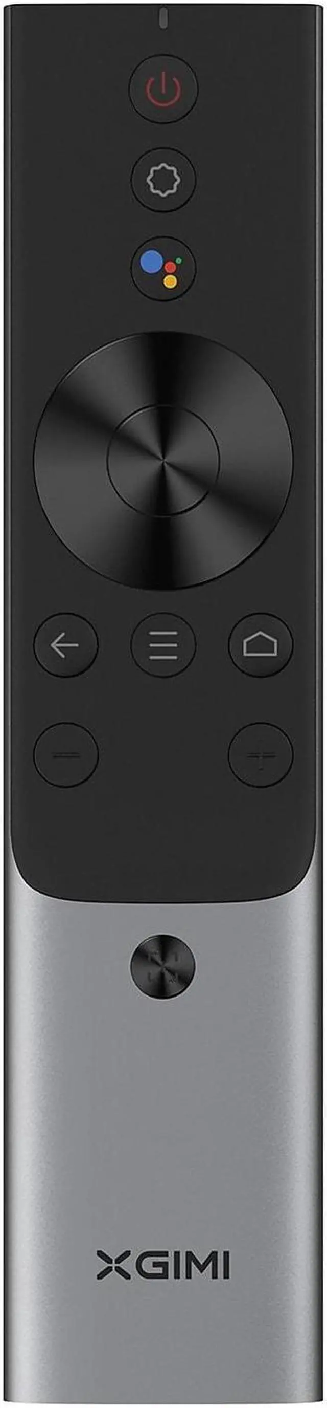 Alt view image 5 of 10 - XGIMI Horizon Pro 4K Projector | 2200 ANSI Lumens, Android TV 10.0 Movie Projector with Integrated Harman Kardon Speakers, Auto Keystone