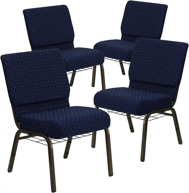 Alt view image 5 of 11 - Lorell Conjure Executive Mid-back Mesh Back Chair - Black Seat - Black Back - 5-star Base - 1 Each