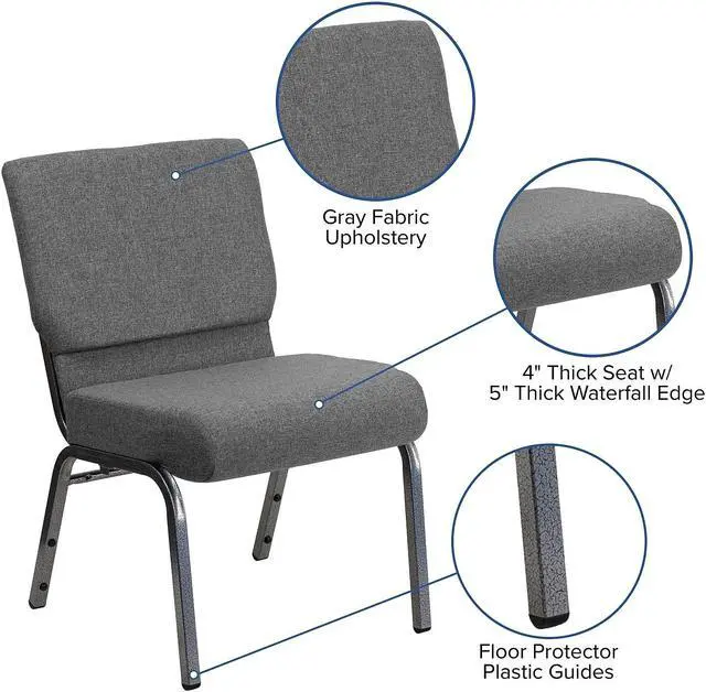 Alt view image 12 of 15 - Carter Adjustable Height Kids Flexible Active Stool for Classroom and Home with Non-Skid Bottom in Red, 14" - 18" Seat Height