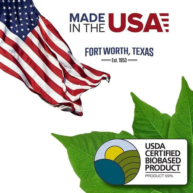 Alt view image 4 of 9 - Samsill Earth's Choice Plant-Based Durable Binders 3 Round Ring Assorted Color 4 Pack (MP48659)
