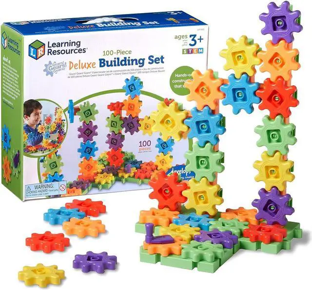 Alt view image 2 of 9 - Learning Resources Noodle Knockout! Fine Motor Game,Fine Motor Skills Toys, 67 Pieces, Ages 4+