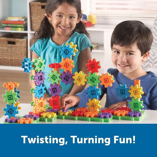 Alt view image 3 of 9 - Learning Resources Noodle Knockout! Fine Motor Game,Fine Motor Skills Toys, 67 Pieces, Ages 4+