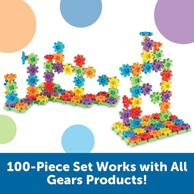 Alt view image 5 of 9 - Learning Resources Noodle Knockout! Fine Motor Game,Fine Motor Skills Toys, 67 Pieces, Ages 4+