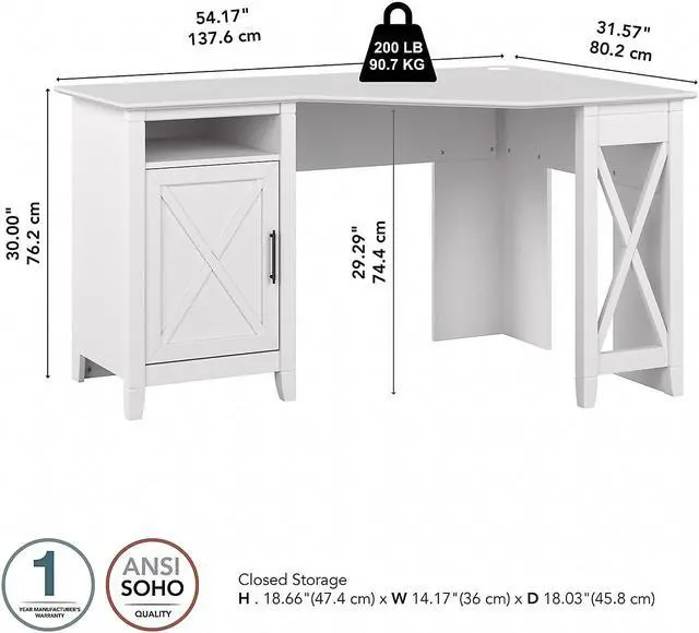 Alt view image 17 of 20 - Alera - VA633032WA - Alera Valencia Series Bookcase, Two-Shelf, 31 3/4w x 14d x 29 1/2h, Modern Walnut