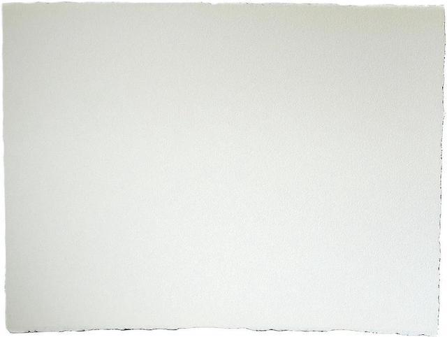 Arches Watercolor Paper 300 lb Cold Press - Natural White, 40 x 60 (5  Sheets)
