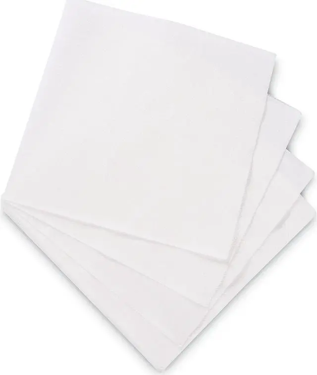 Alt view image 16 of 16 - No-Rinse Sanitizing Multi-Surface Wipes, White, 95/Container P56784EA