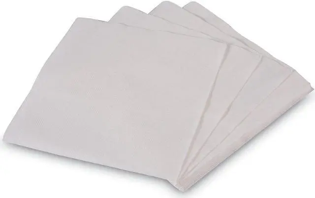 Alt view image 15 of 16 - No-Rinse Sanitizing Multi-Surface Wipes, White, 95/Container P56784EA
