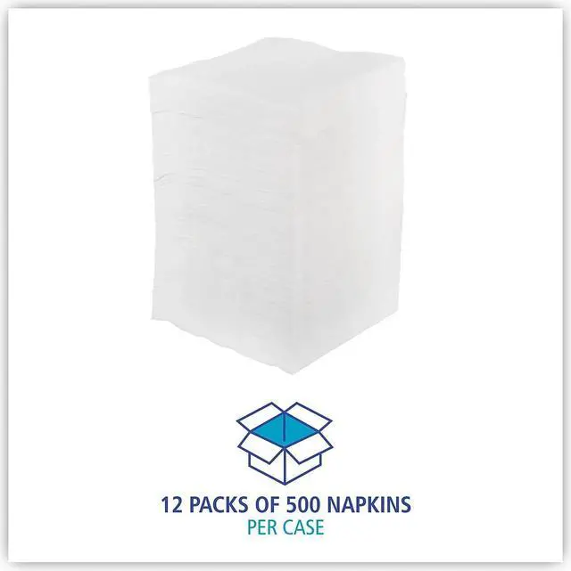 Alt view image 13 of 16 - No-Rinse Sanitizing Multi-Surface Wipes, White, 95/Container P56784EA