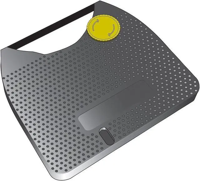 Alt view image 9 of 10 - Smith Corona 21000 Correctable Ribbon
