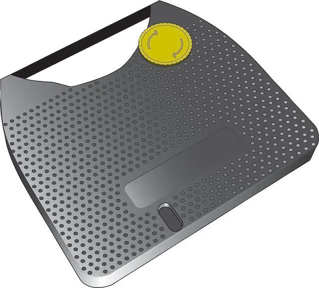 Alt view image 10 of 10 - Smith Corona 21000 Correctable Ribbon
