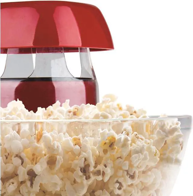 Alt view image 15 of 17 - 24 CUP HOT AIR PCRN MKR