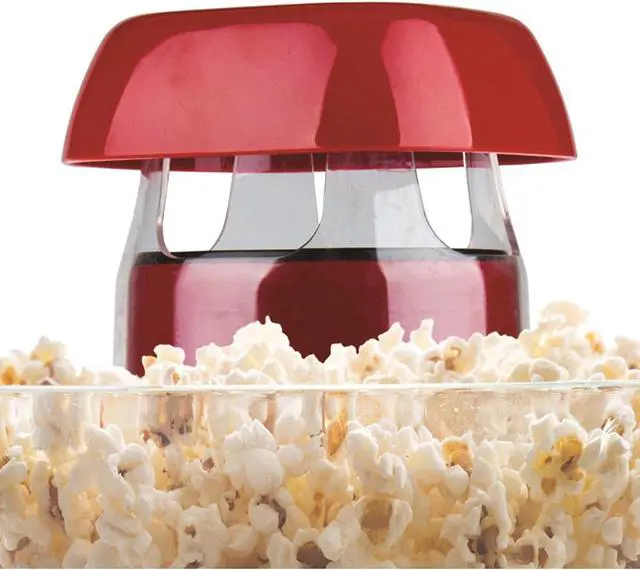 Alt view image 12 of 17 - 24 CUP HOT AIR PCRN MKR