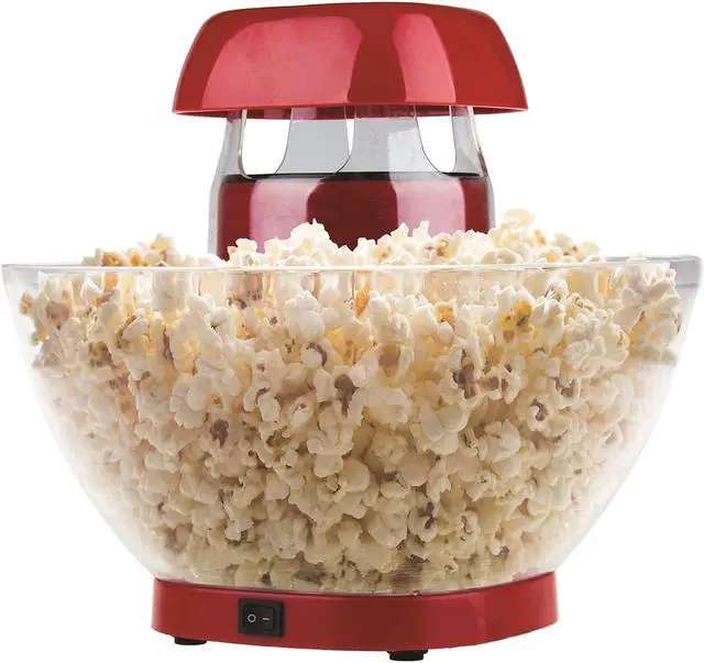 Alt view image 11 of 17 - 24 CUP HOT AIR PCRN MKR