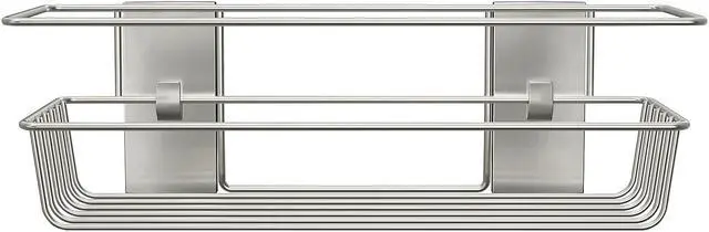 Alt view image 2 of 5 - 3M COMPANY SN SHWR Bath Caddy BATH31-SN-ES