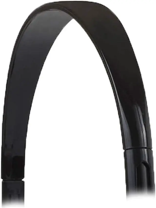 Alt view image 7 of 7 - Koss KPH7HB Portable Headphone Black