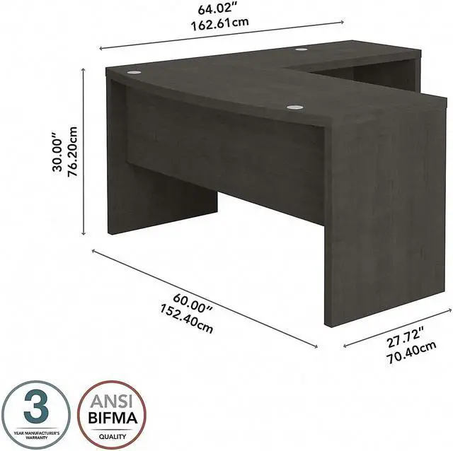 Alt view image 20 of 20 - Alera Genaro Series Sled Base Guest Chair Black Vinyl RL43C16